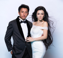 冉莹颖、邹市明