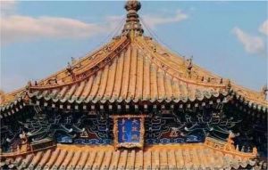 沈阳故宫博物院