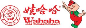 娃哈哈
