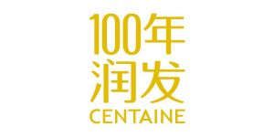 100年润发