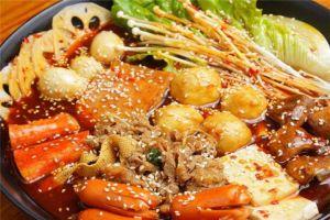 麻辣烫