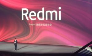 Redmi