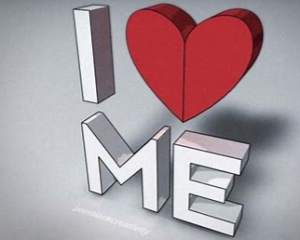 自恋