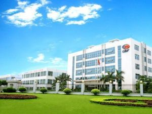 广州立白企业集团