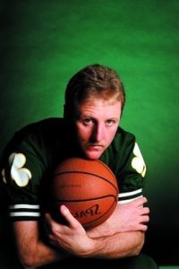 拉里·伯德&nbsp;