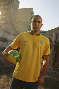 罗纳尔多·路易斯·纳扎里奥·达·利马