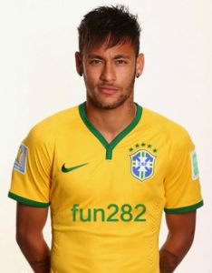 内马尔·达·席尔瓦·儒尼奥尔