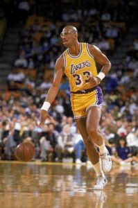 卡里姆·阿布杜尔-贾巴尔