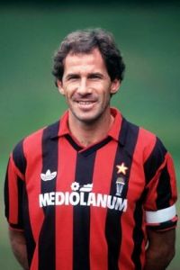 弗朗哥·巴雷西