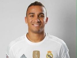 达尼洛·路易斯·达·席尔瓦