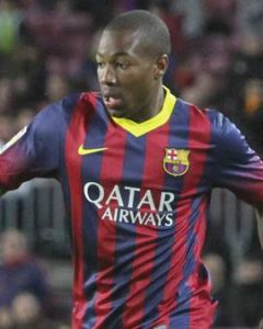 阿达马·特劳雷·迪亚拉