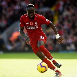 萨迪奥·马内&nbsp;&nbsp;