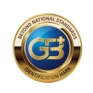 GB+超国标认定体系