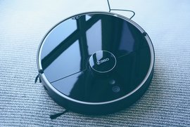 扫地机器人