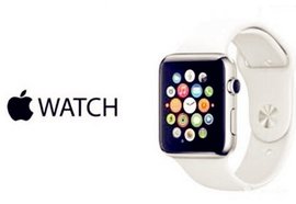 Apple&nbsp;Watch